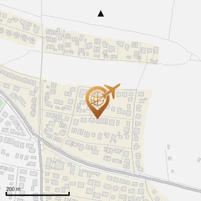 Foto zu Donarweg 11-18, 81739 München