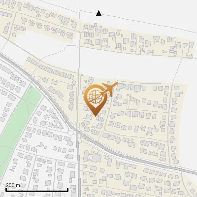 Foto zu Donarweg 1-6, 81739 München