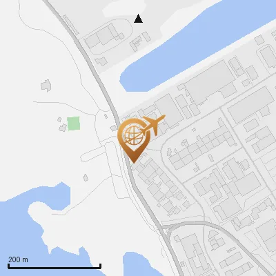 Karte Donatusstraße 111-115, 50767 Köln