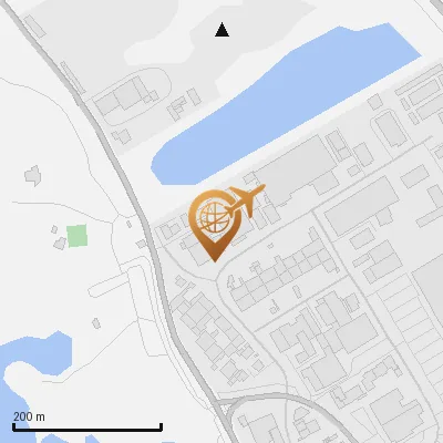 Karte Donatusstraße 137, 50767 Köln