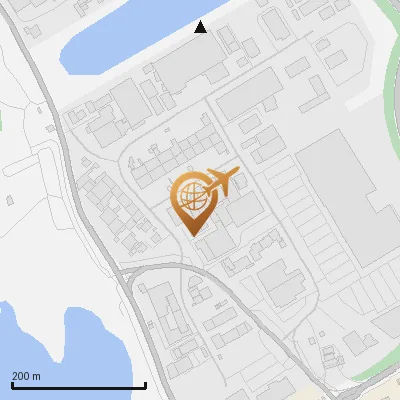 Karte Donatusstraße 22-24, 50767 Köln