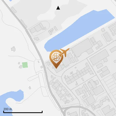 Karte Donatusstraße 26, 50767 Köln