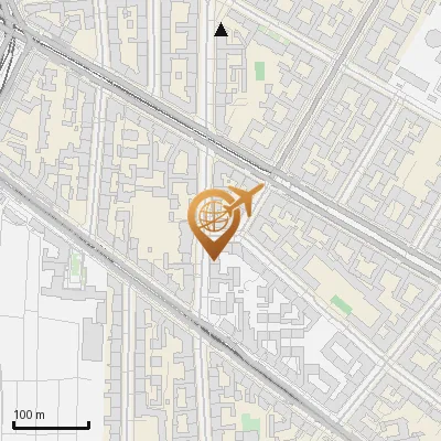 Foto zu Donaustraße 1, 12043 Berlin