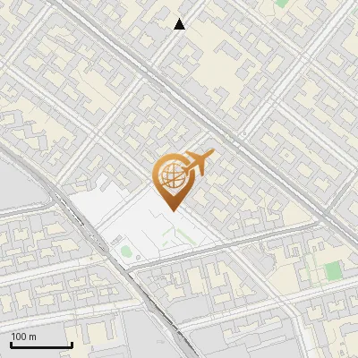 Foto zu Donaustraße 103-105, 12043 Berlin