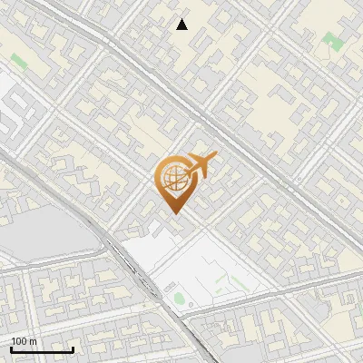 Foto zu Donaustraße 106-110, 12043 Berlin