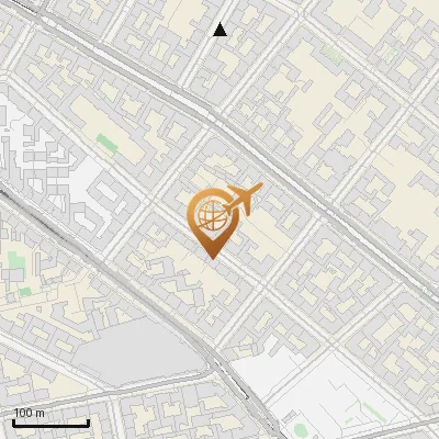 Foto zu Donaustraße 112-116, 12043 Berlin