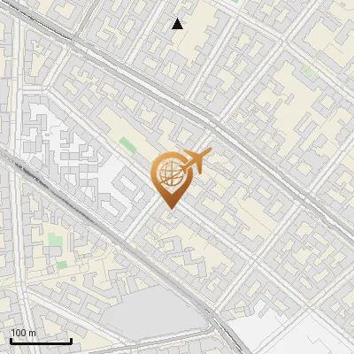 Foto zu Donaustraße 117-118, 12043 Berlin