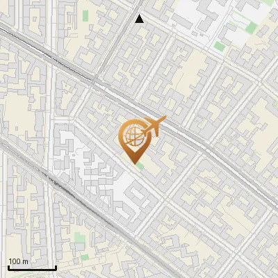 Foto zu Donaustraße 120, 12043 Berlin