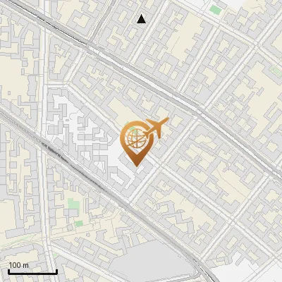 Foto zu Donaustraße 13, 12043 Berlin