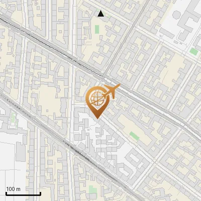 Foto zu Donaustraße 128-130, 12043 Berlin