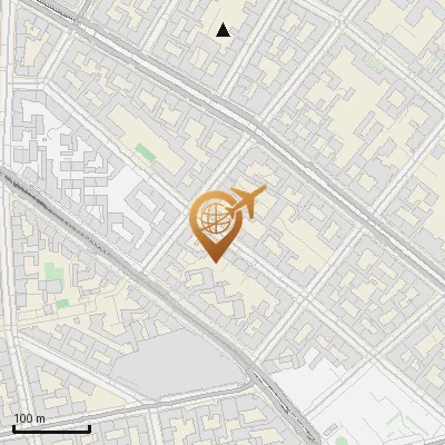 Foto zu Donaustraße 15-19, 12043 Berlin