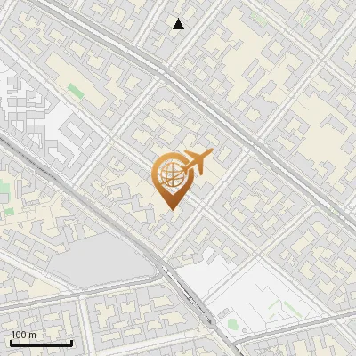 Foto zu Donaustraße 21-23, 12043 Berlin