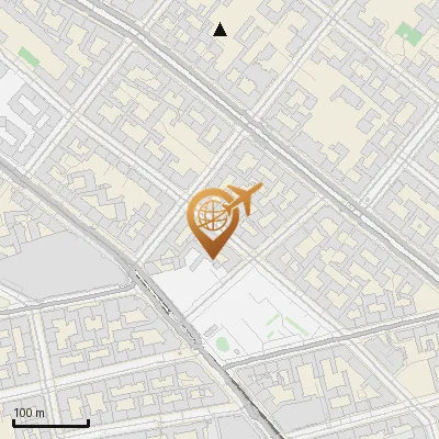 Foto zu Donaustraße 24-27, 12043 Berlin