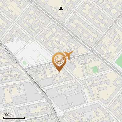 Foto zu Donaustraße 36-38, 12043 Berlin