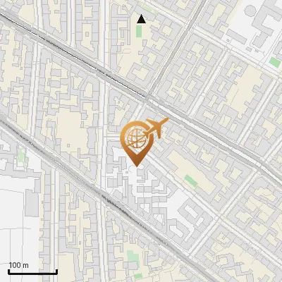 Foto zu Donaustraße 2-7, 12043 Berlin