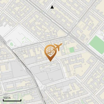 Foto zu Donaustraße 40, 12043 Berlin