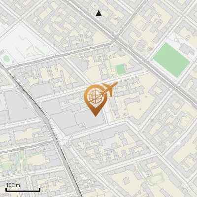 Foto zu Donaustraße 42-44, 12043 Berlin