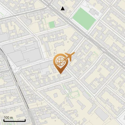 Foto zu Donaustraße 49-50, 12043 Berlin