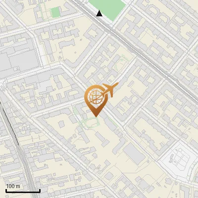 Foto zu Donaustraße 54-57, 12043 Berlin