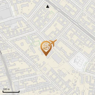 Foto zu Donaustraße 58, 12043 Berlin