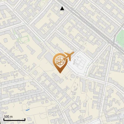 Foto zu Donaustraße 66, 12043 Berlin