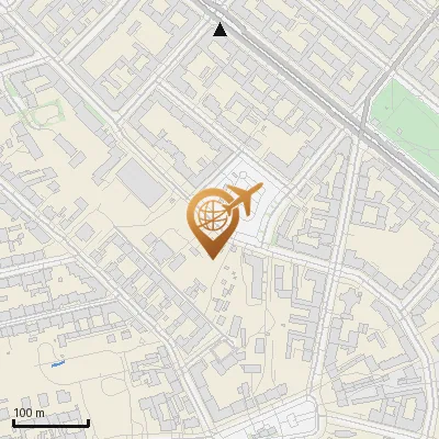 Foto zu Donaustraße 67, 12043 Berlin