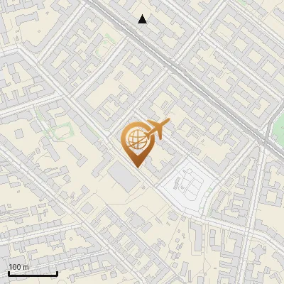 Foto zu Donaustraße 74-76, 12043 Berlin