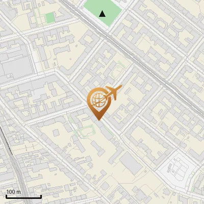 Foto zu Donaustraße 78-81, 12043 Berlin