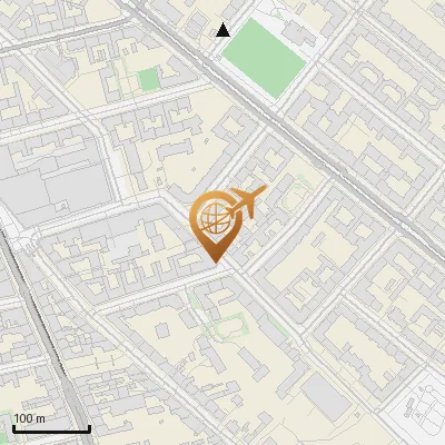 Foto zu Donaustraße 83, 12043 Berlin