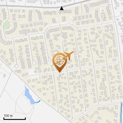 Foto zu Donauweg 11, 22393 Hamburg