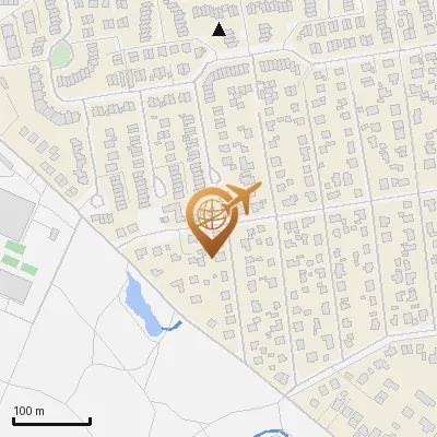 Karte Donauweg 12, 22393 Hamburg