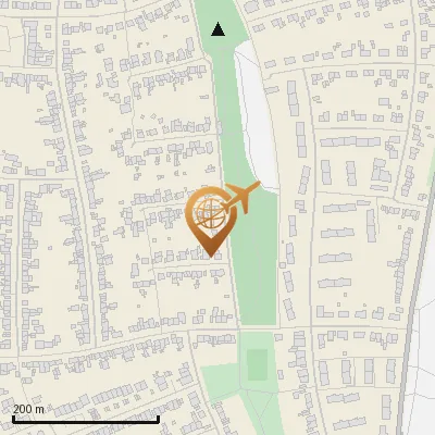 Foto zu Donauweg 12, 51061 Köln