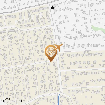 Karte Donauweg 23, 22393 Hamburg