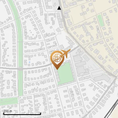 Foto zu Donauwörther Straße 9-13, 80997 München