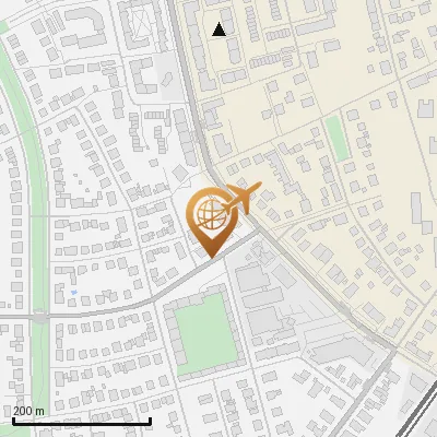 Foto zu Donauwörther Straße 4, 80997 München