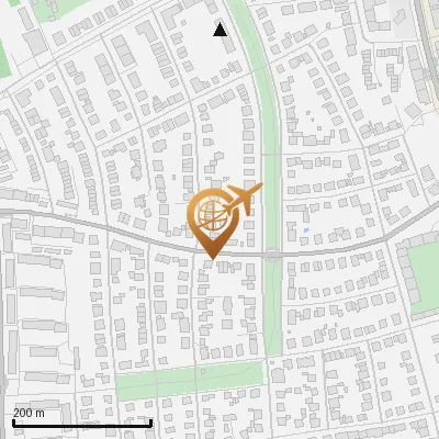 Foto zu Donauwörther Straße 46, 80997 München