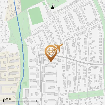 Foto zu Donauwörther Straße 47, 80997 München