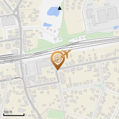 Foto zu Donizettistraße 1, 12623 Berlin