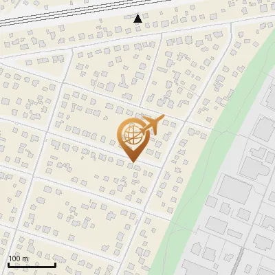 Foto zu Donizettistraße 101-110, 12623 Berlin