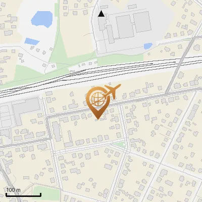 Foto zu Donizettistraße 12-21, 12623 Berlin