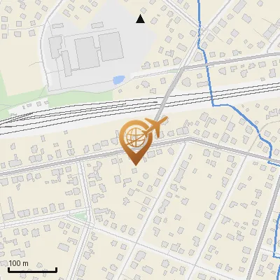 Foto zu Donizettistraße 34-40, 12623 Berlin