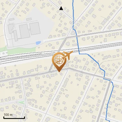 Foto zu Donizettistraße 42-47, 12623 Berlin