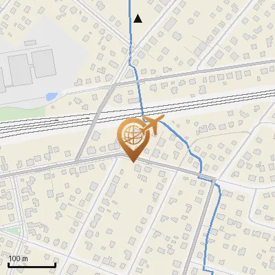 Karte Donizettistraße 51, 12623 Berlin