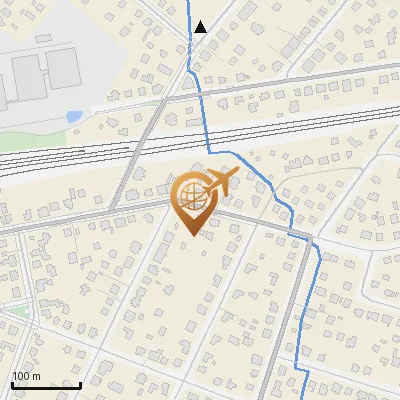 Karte Donizettistraße 52, 12623 Berlin