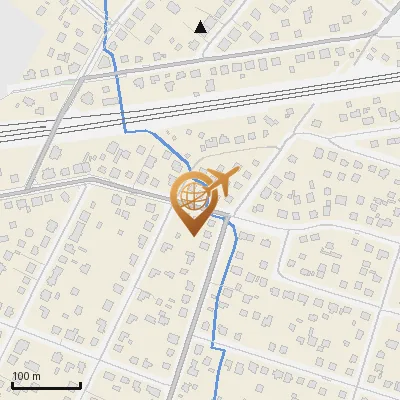 Foto zu Donizettistraße 60-64, 12623 Berlin