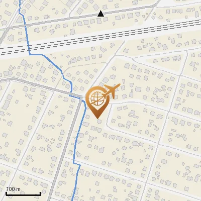 Foto zu Donizettistraße 66-69, 12623 Berlin