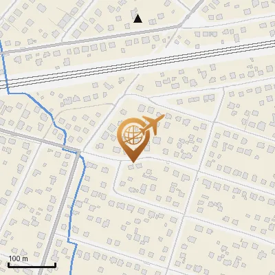 Foto zu Donizettistraße 71-76, 12623 Berlin