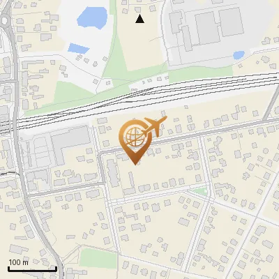 Foto zu Donizettistraße 4-11, 12623 Berlin