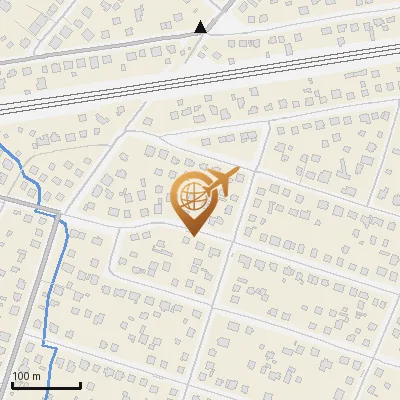 Foto zu Donizettistraße 77-86, 12623 Berlin