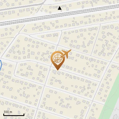 Foto zu Donizettistraße 87-91, 12623 Berlin